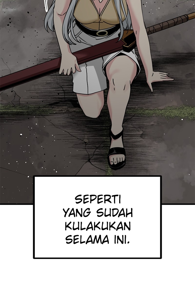 Hero Killer Chapter 182 - halaman 51