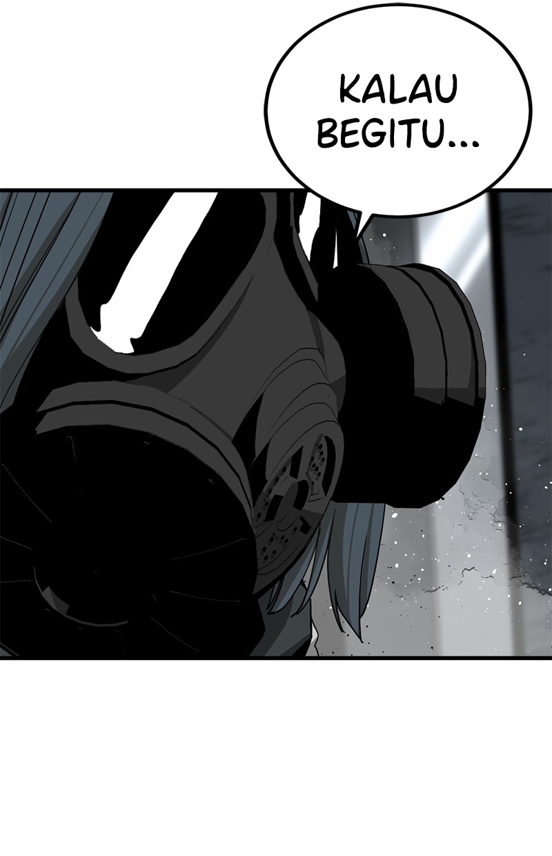Hero Killer Chapter 182 - halaman 54