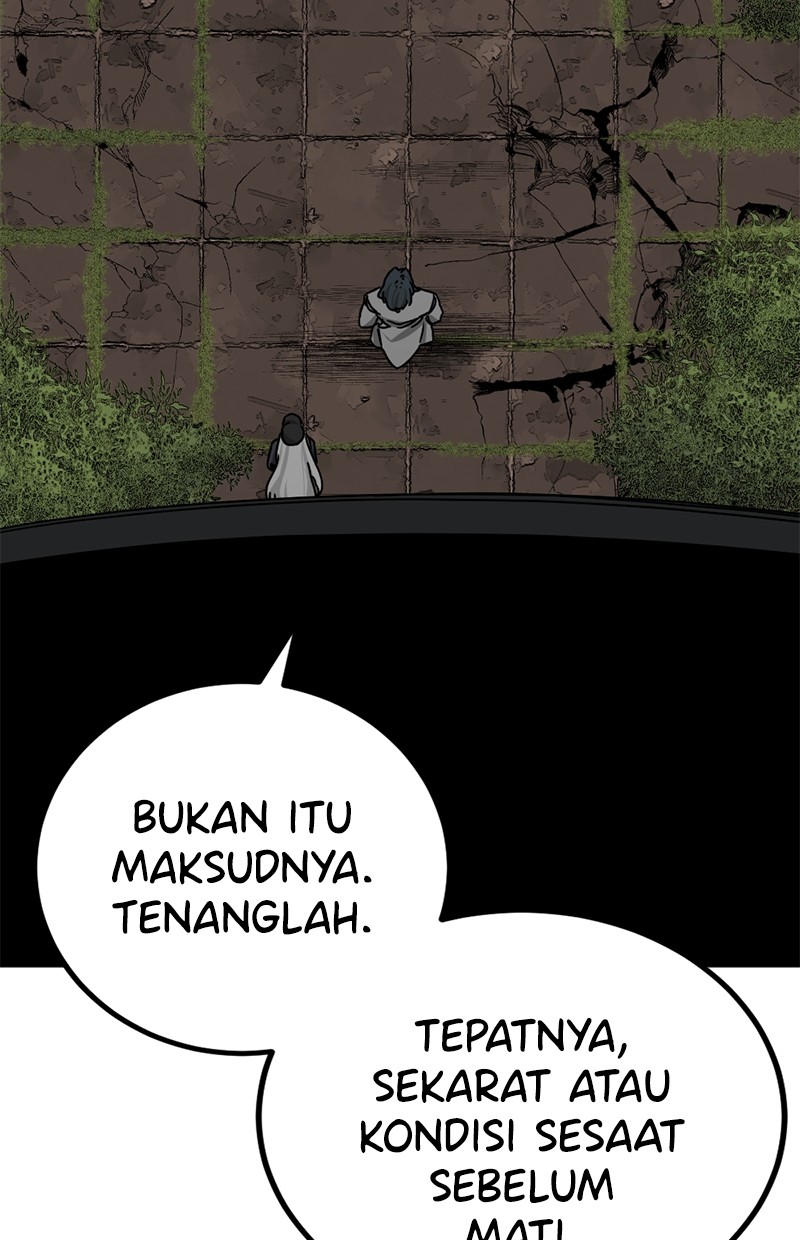 Hero Killer Chapter 182 - halaman 58