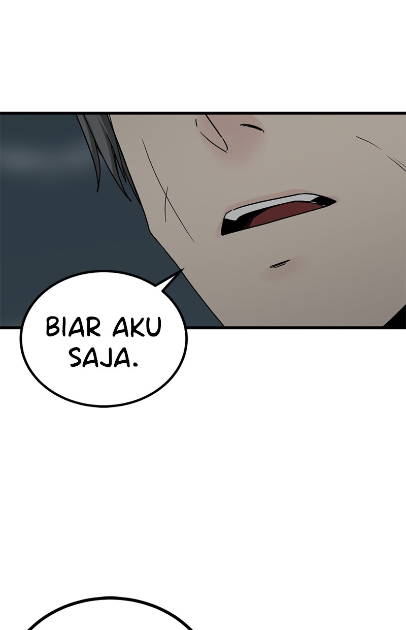 Hero Killer Chapter 182 - halaman 61