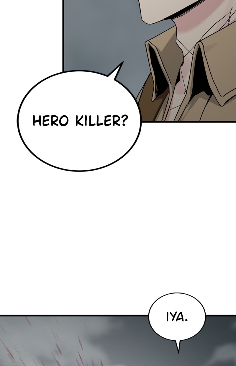 Hero Killer Chapter 182 - halaman 64