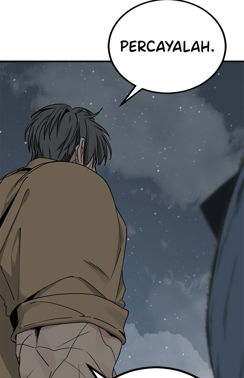 Hero Killer Chapter 182 - halaman 68