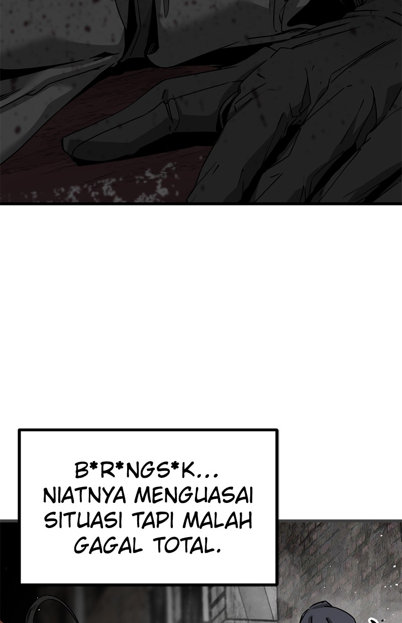 Hero Killer Chapter 182 - halaman 7