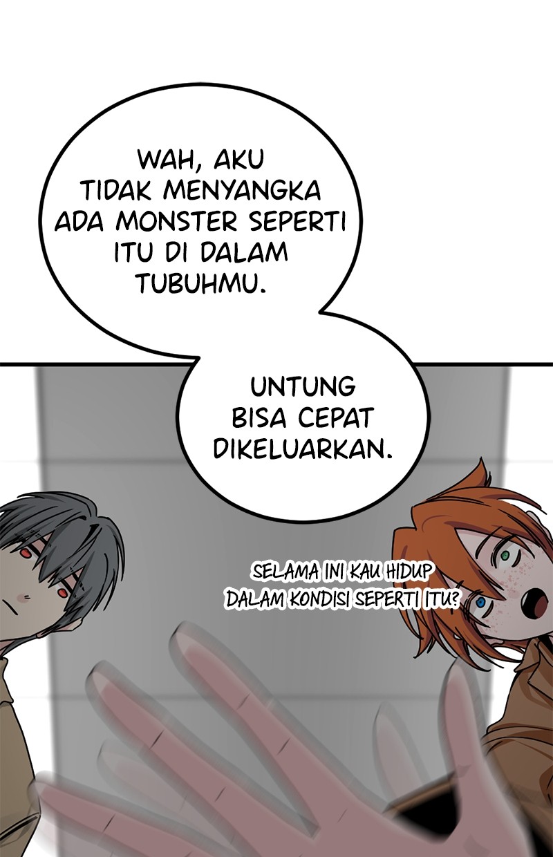 Hero Killer Chapter 182 - halaman 73