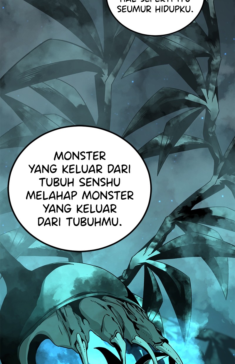 Hero Killer Chapter 182 - halaman 77