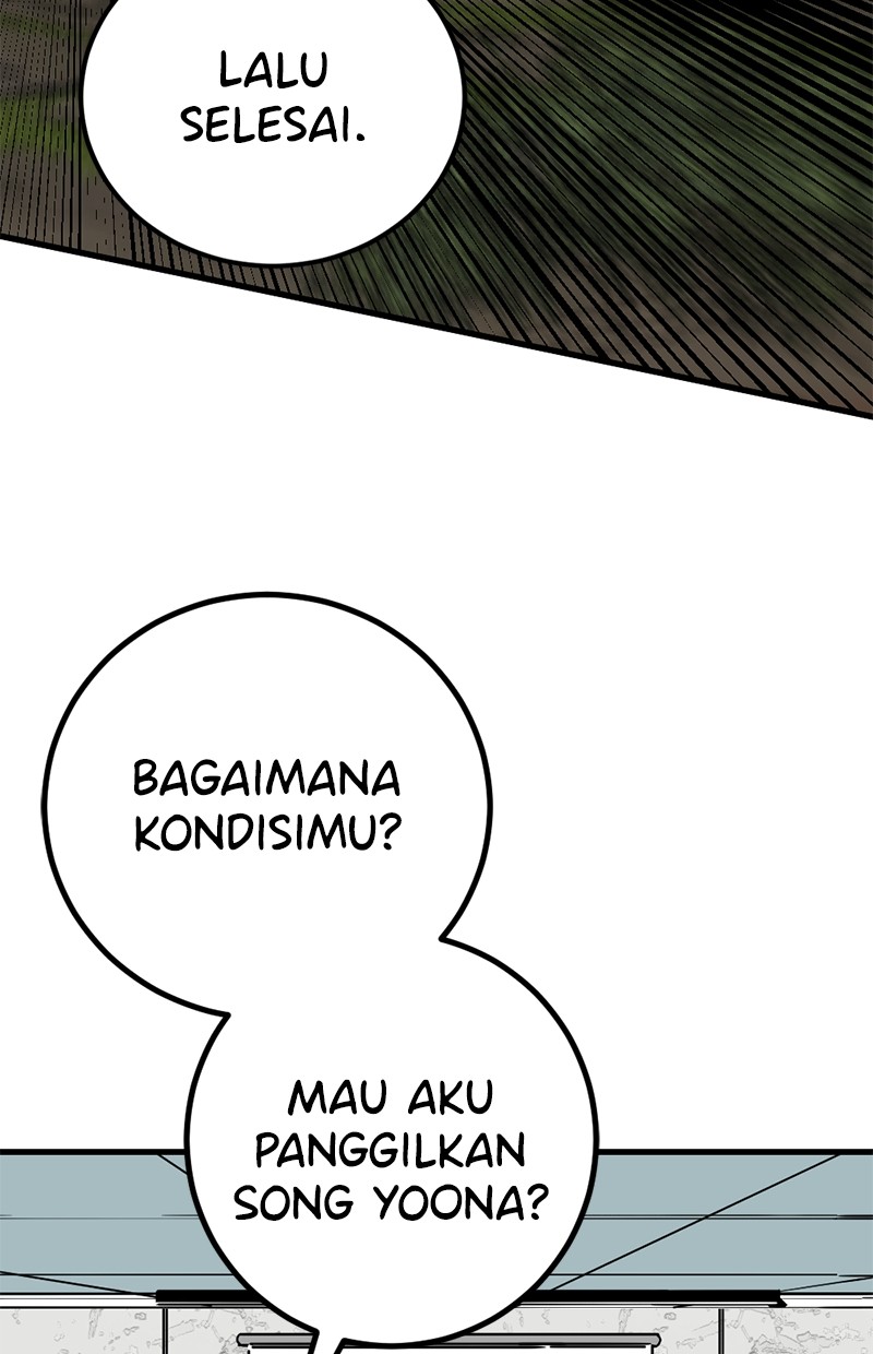 Hero Killer Chapter 182 - halaman 79