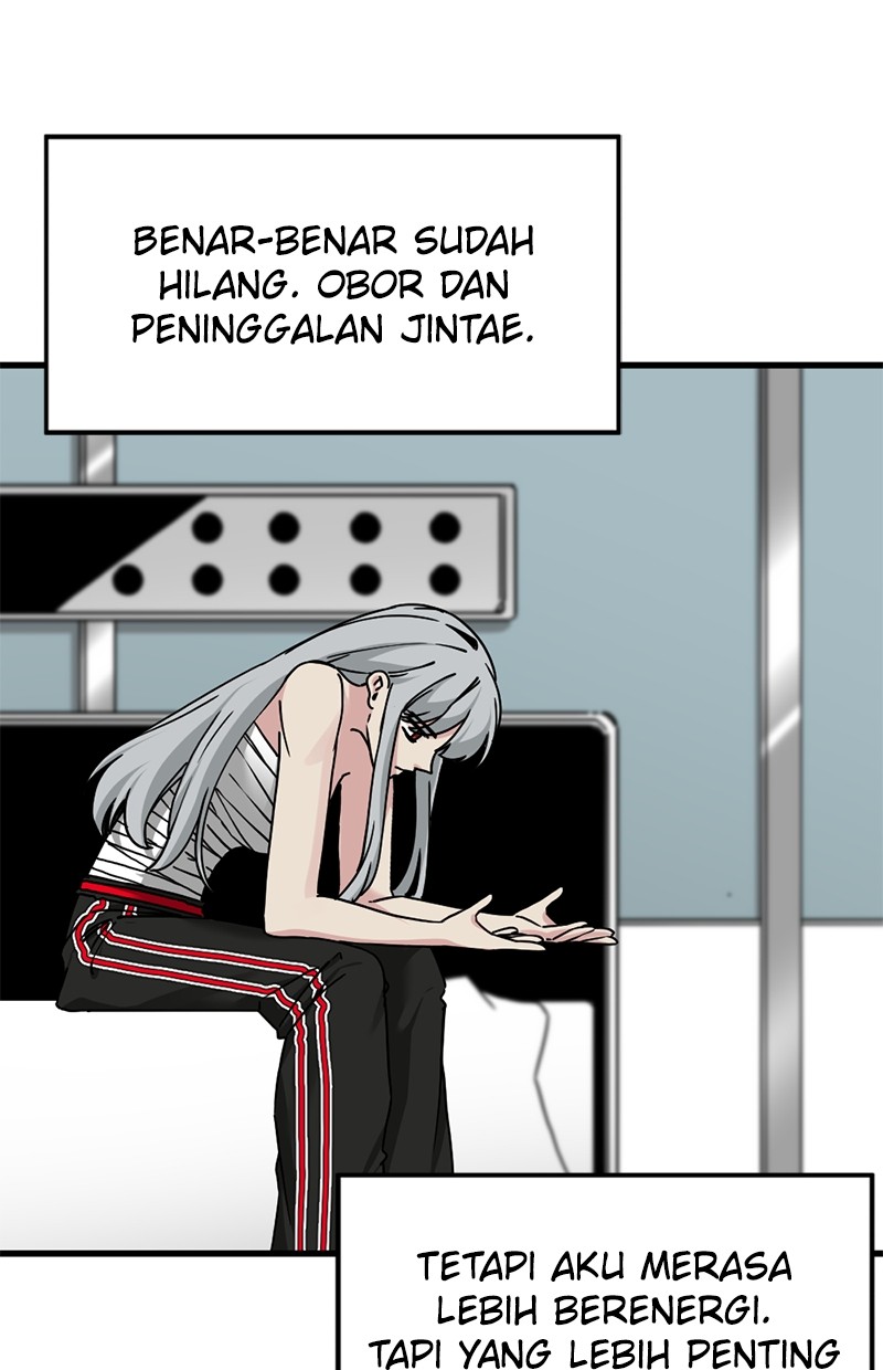 Hero Killer Chapter 182 - halaman 81