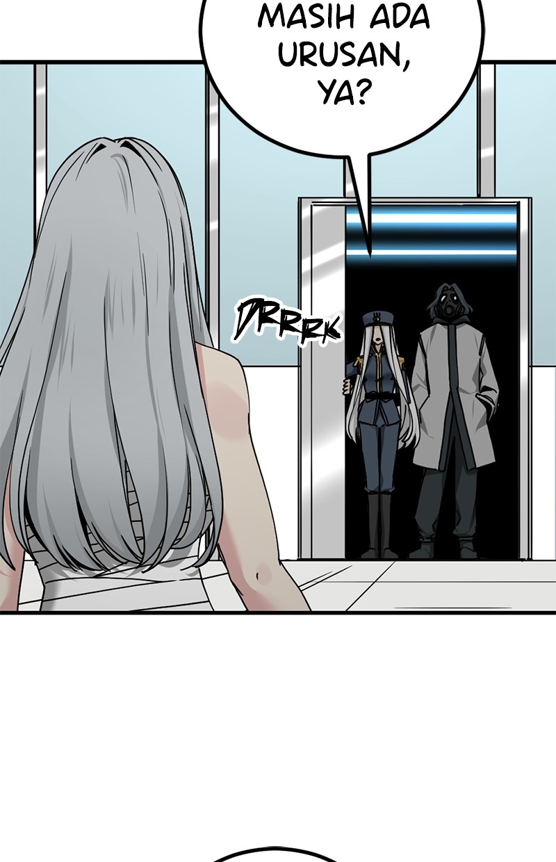 Hero Killer Chapter 182 - halaman 85
