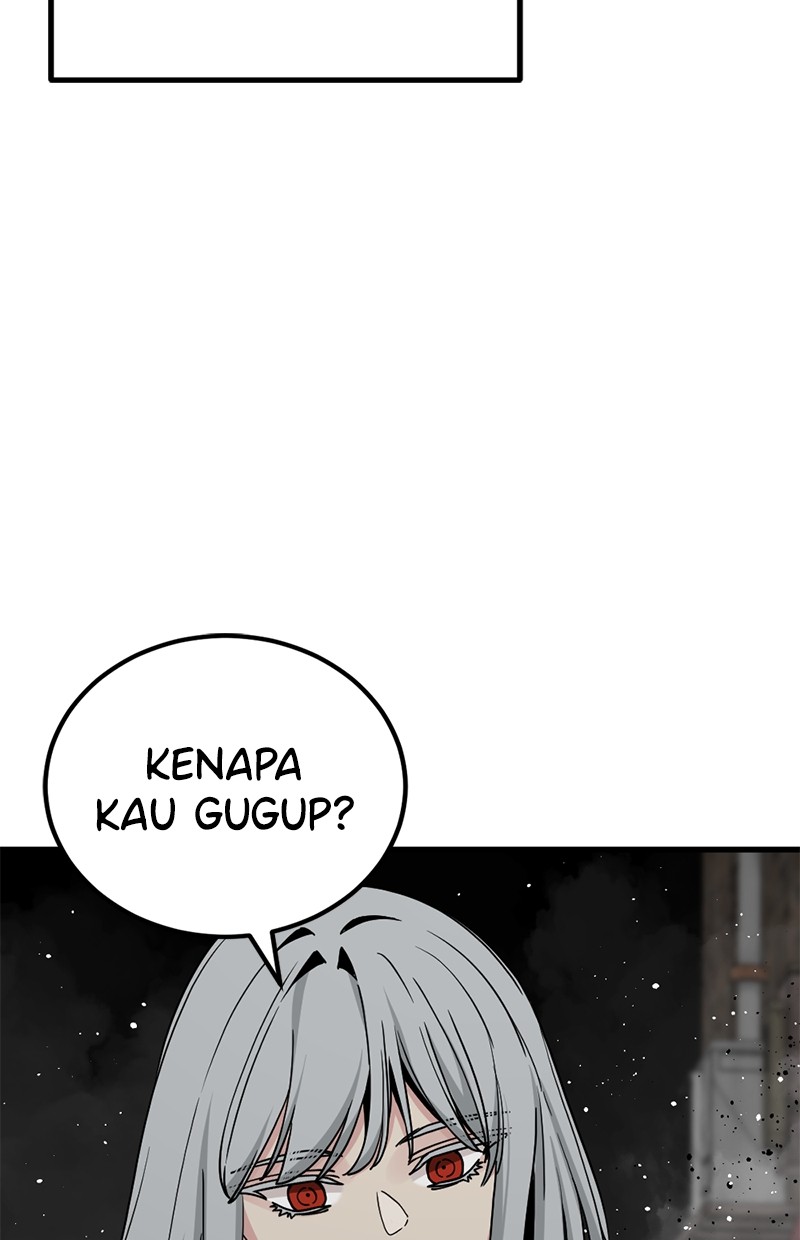Hero Killer Chapter 182 - halaman 9