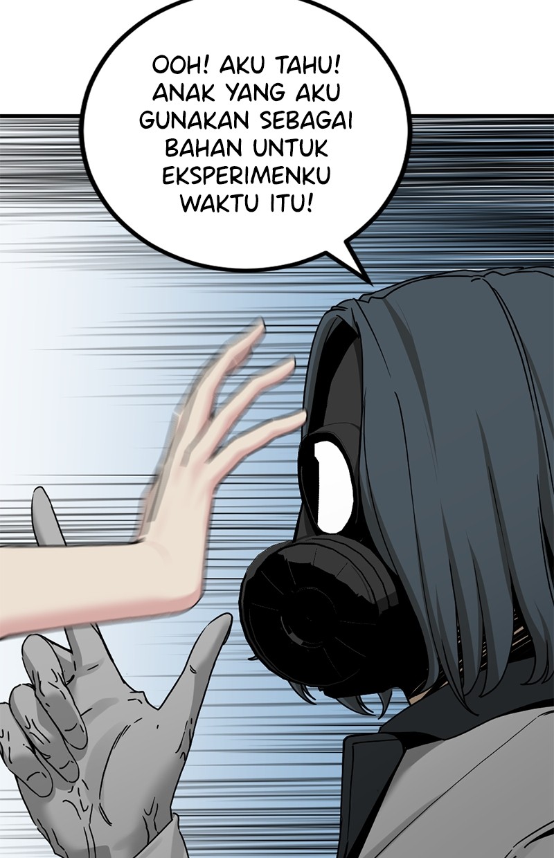 Hero Killer Chapter 182 - halaman 90