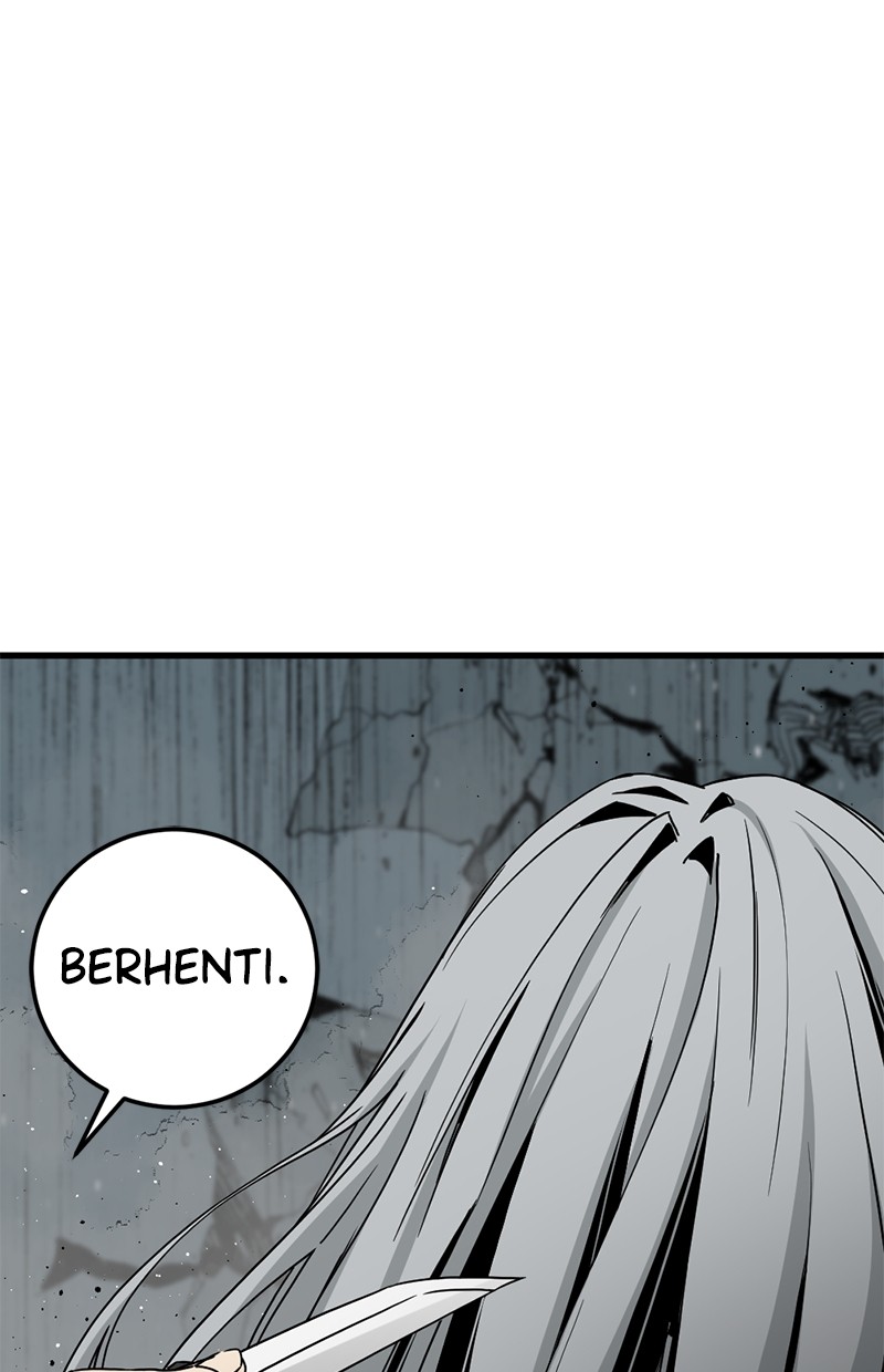 Hero Killer Chapter 182 - halaman 95