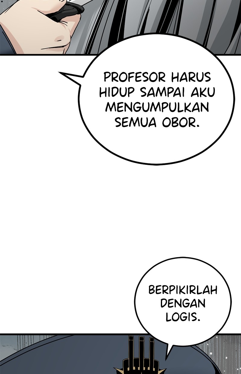 Hero Killer Chapter 182 - halaman 96