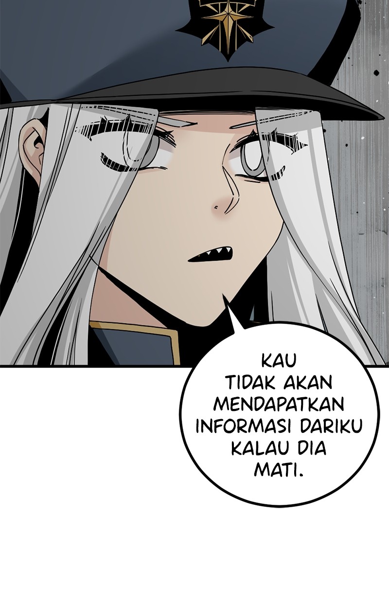 Hero Killer Chapter 182 - halaman 97