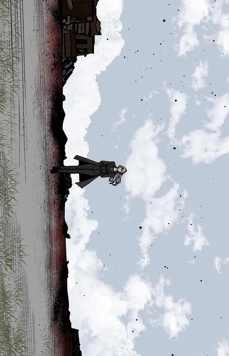 Hero Killer Chapter 183 - halaman 103