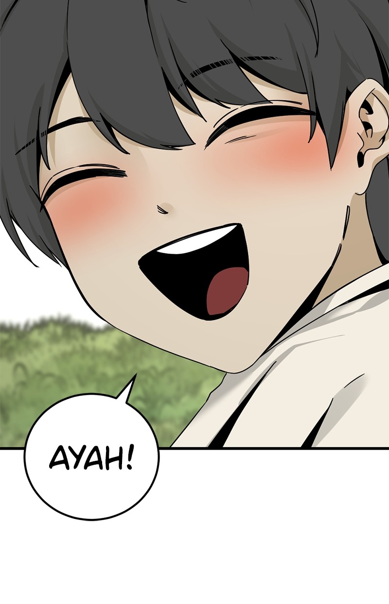 Hero Killer Chapter 183 - halaman 112