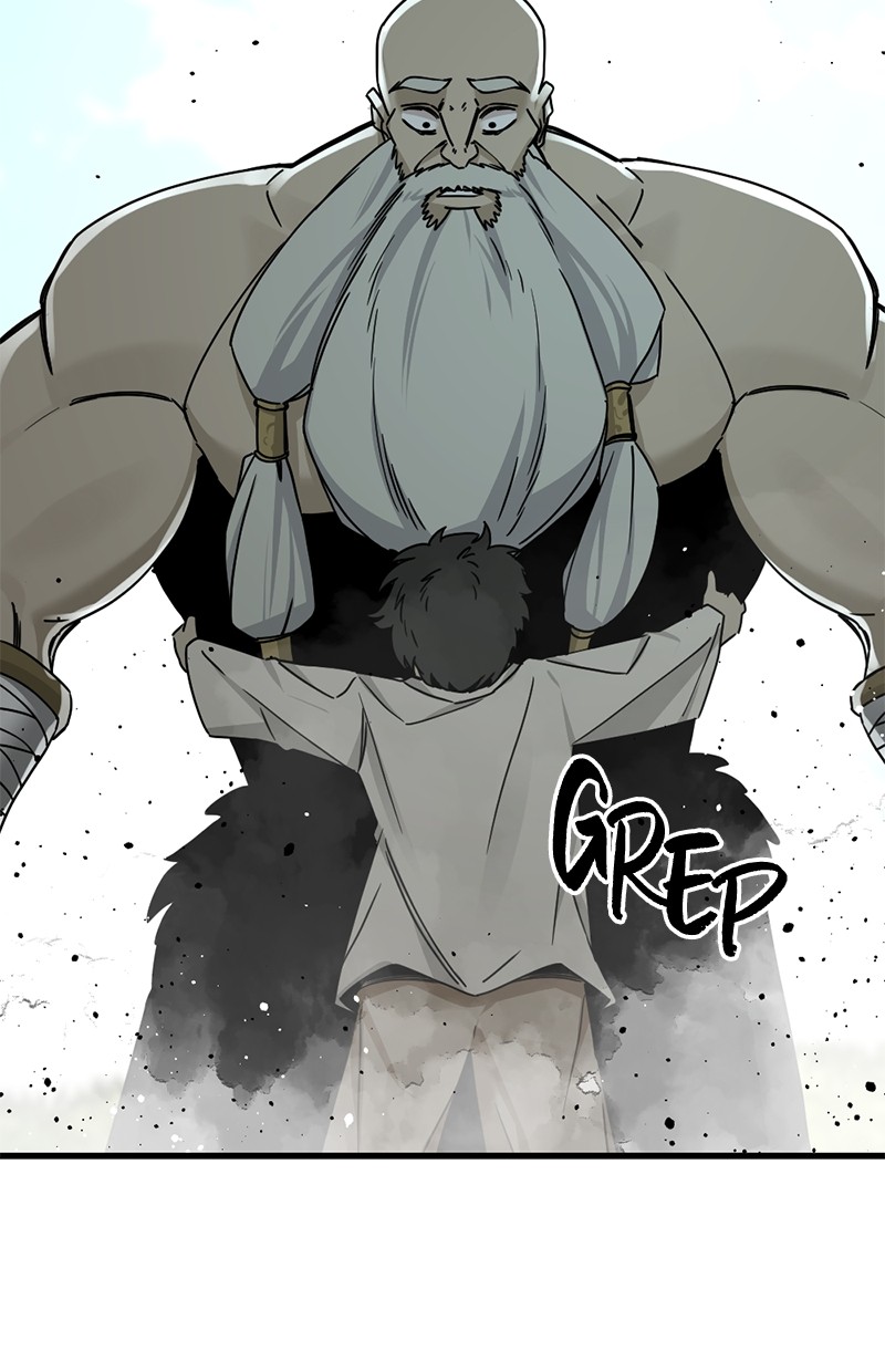 Hero Killer Chapter 183 - halaman 114