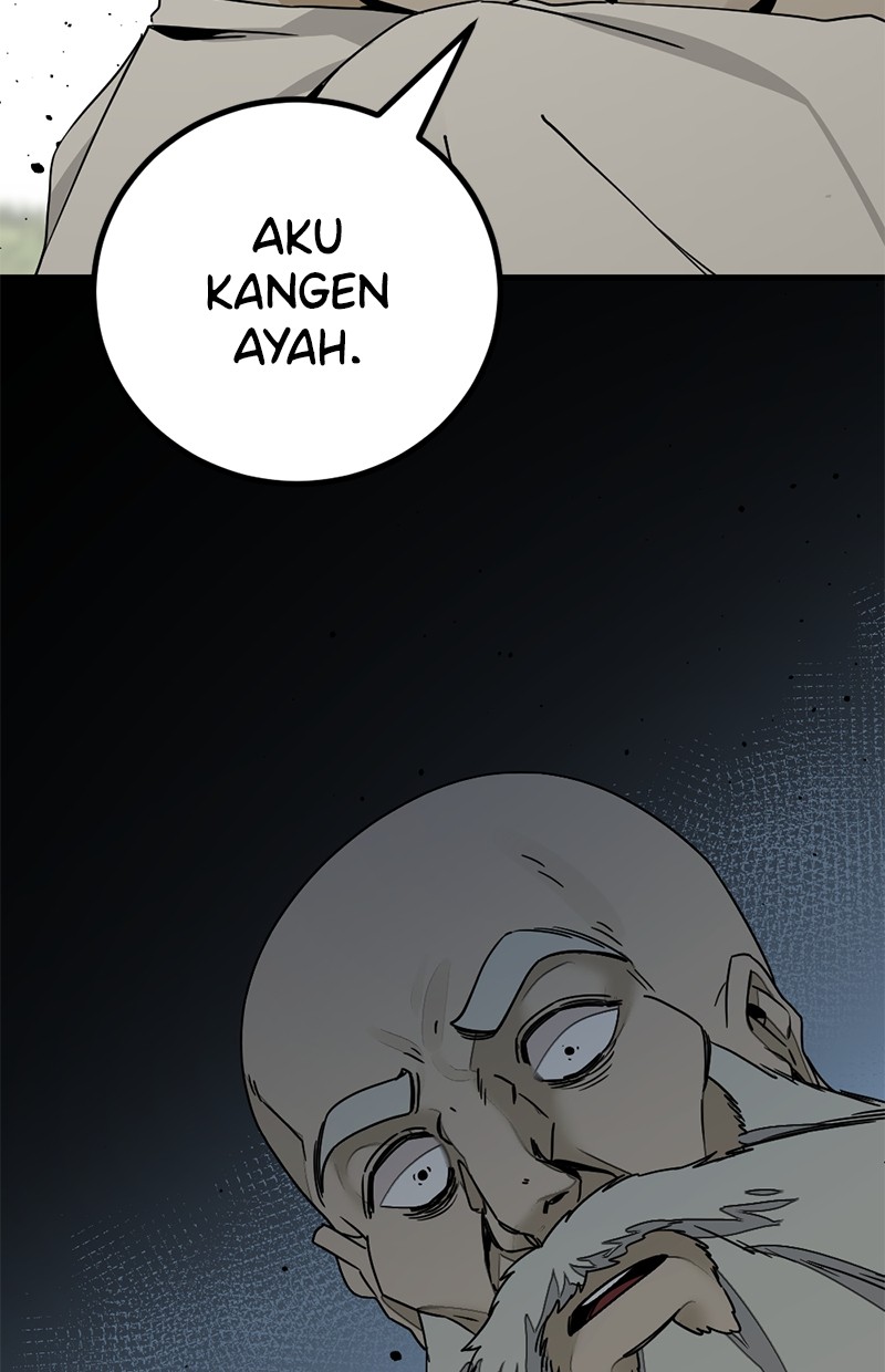 Hero Killer Chapter 183 - halaman 116
