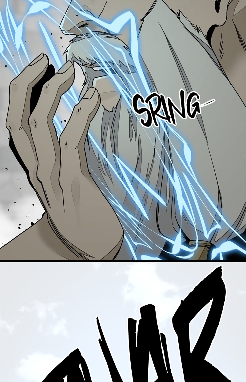 Hero Killer Chapter 183 - halaman 119
