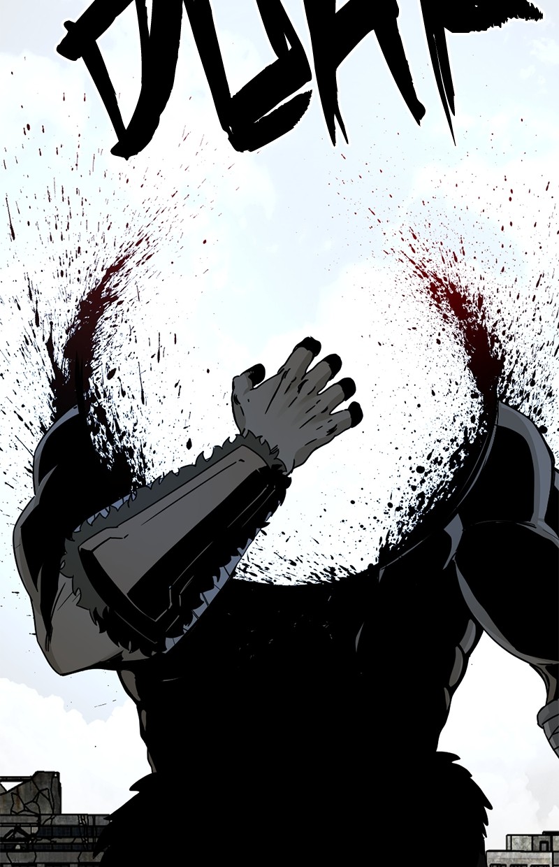 Hero Killer Chapter 183 - halaman 120