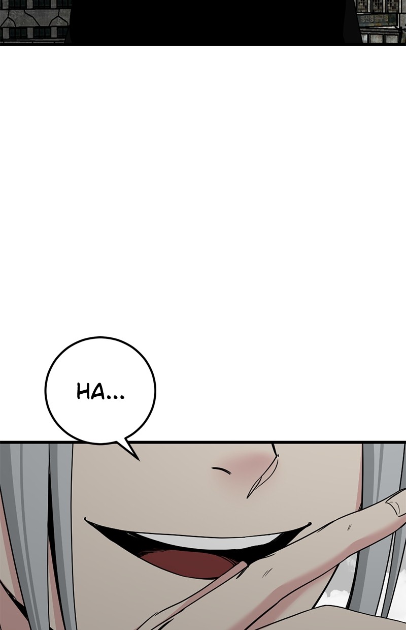 Hero Killer Chapter 183 - halaman 121