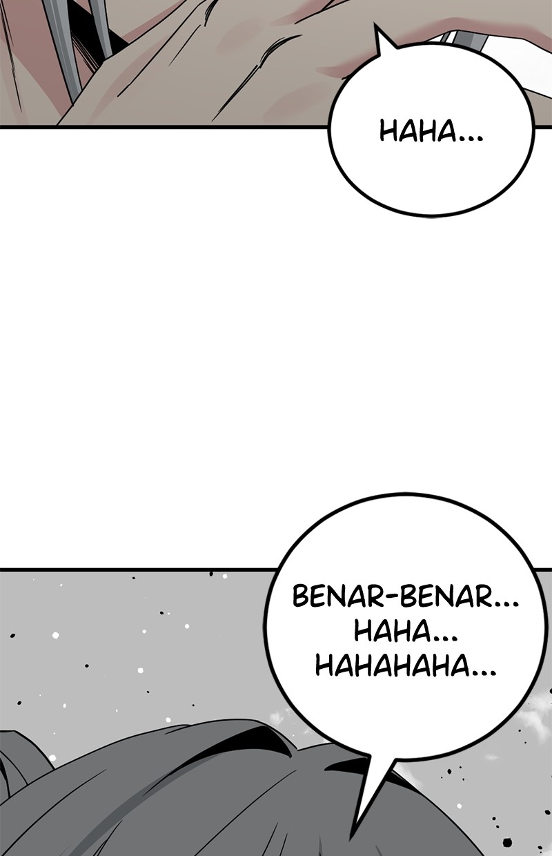 Hero Killer Chapter 183 - halaman 122