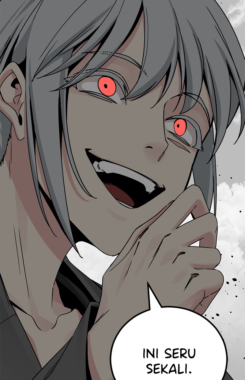 Hero Killer Chapter 183 - halaman 123