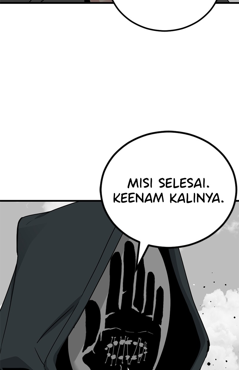 Hero Killer Chapter 183 - halaman 124