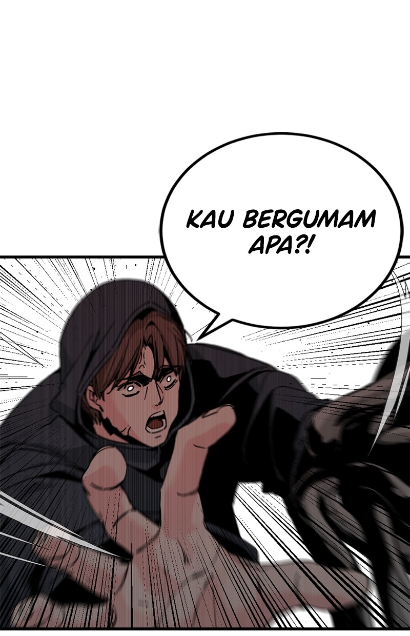 Hero Killer Chapter 183 - halaman 16