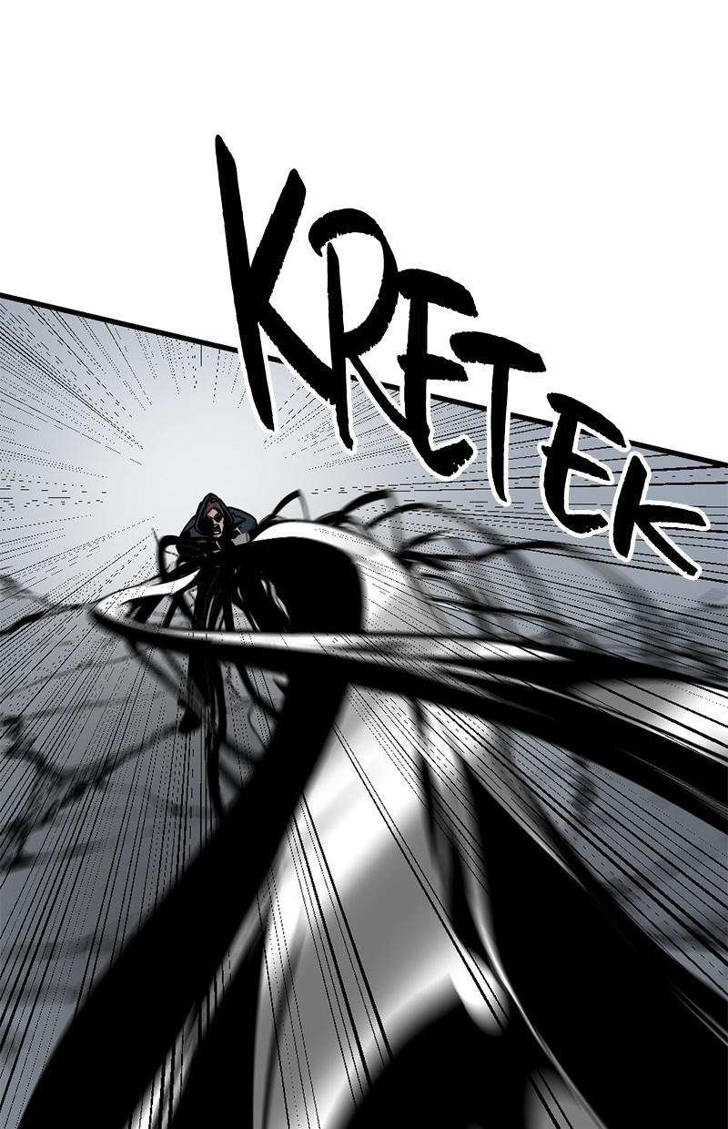 Hero Killer Chapter 183 - halaman 17