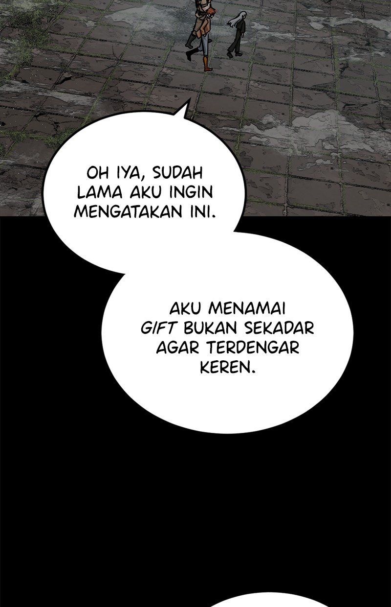 Hero Killer Chapter 183 - halaman 4
