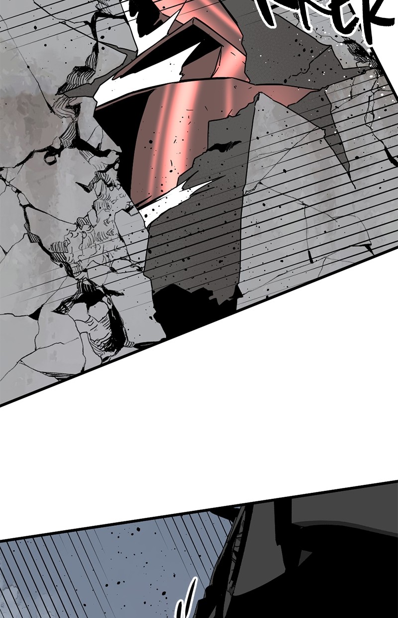 Hero Killer Chapter 183 - halaman 43
