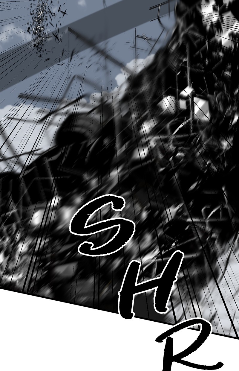 Hero Killer Chapter 183 - halaman 45