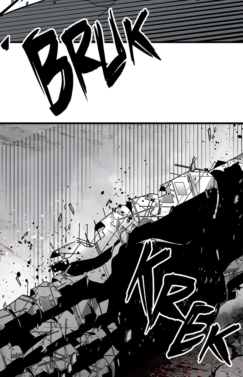 Hero Killer Chapter 183 - halaman 55