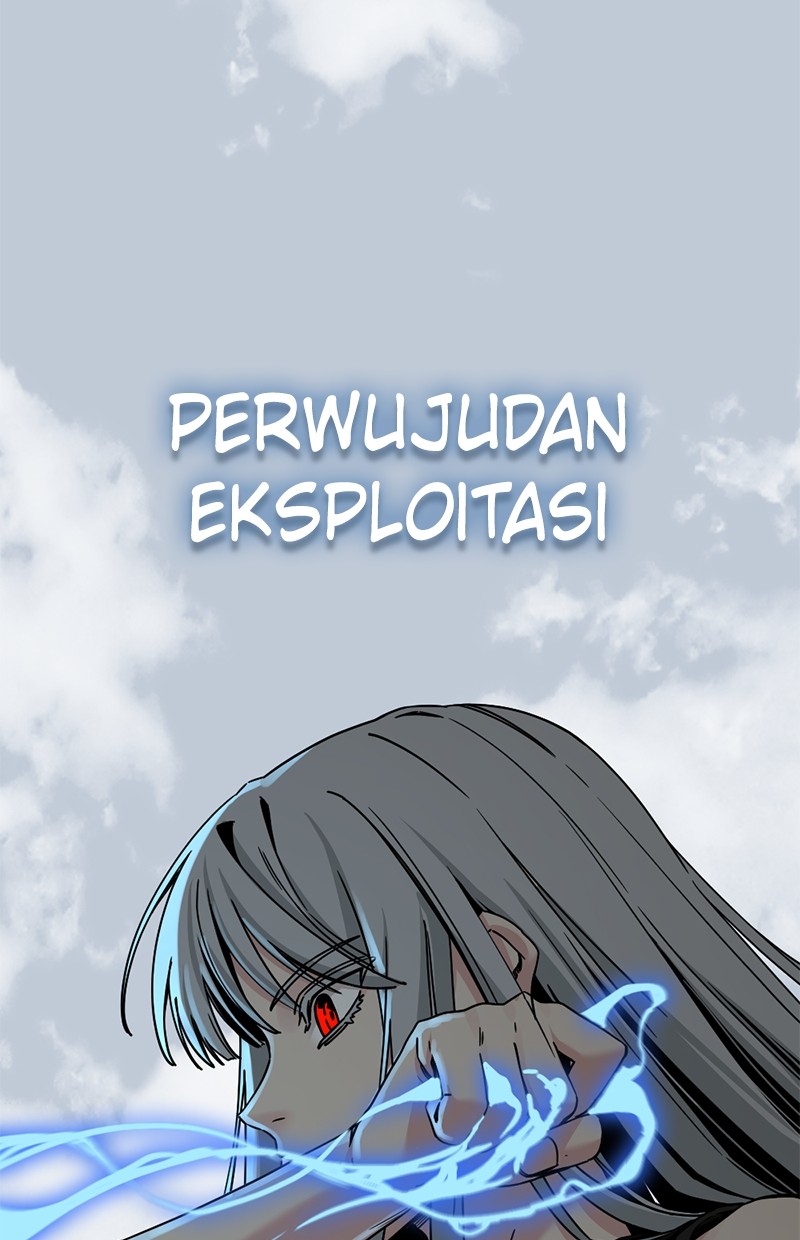 Hero Killer Chapter 183 - halaman 59