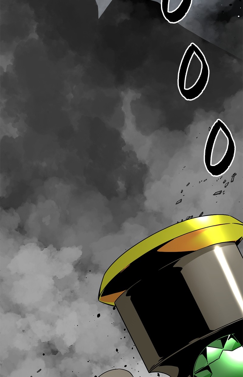 Hero Killer Chapter 183 - halaman 67
