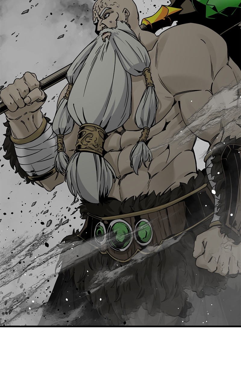 Hero Killer Chapter 183 - halaman 68