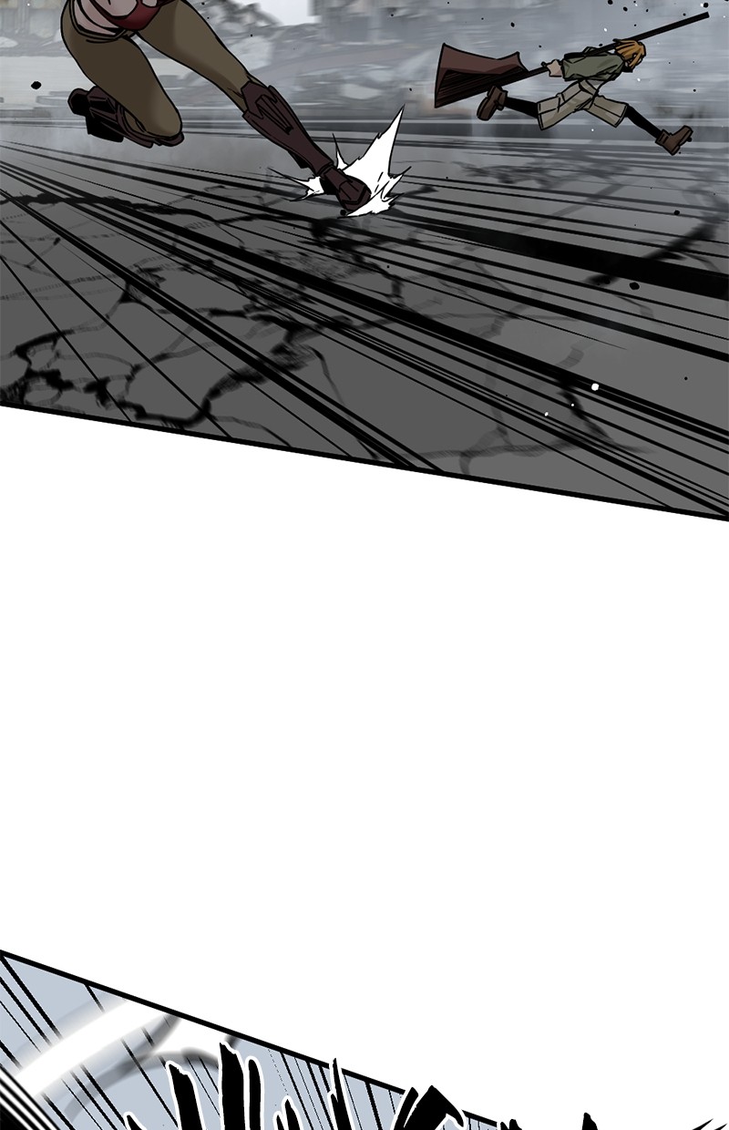 Hero Killer Chapter 183 - halaman 70