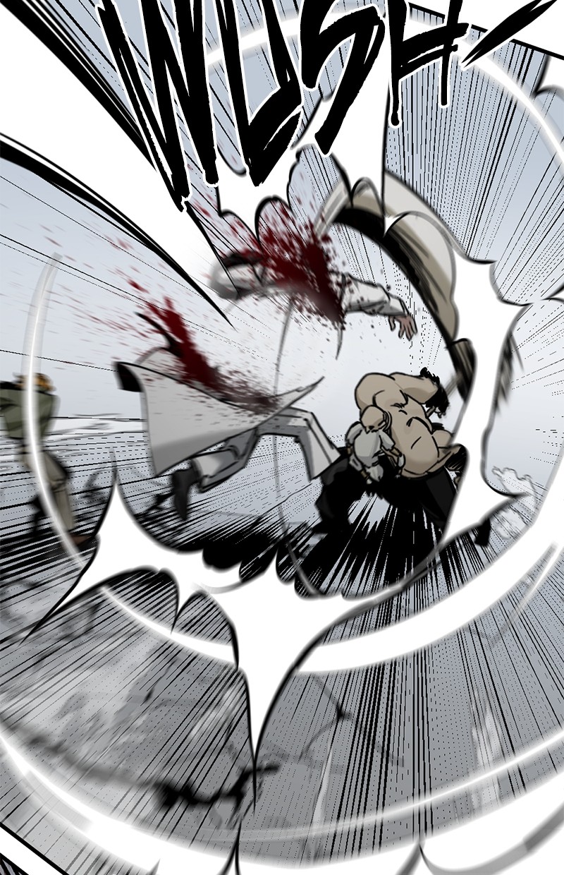 Hero Killer Chapter 183 - halaman 71