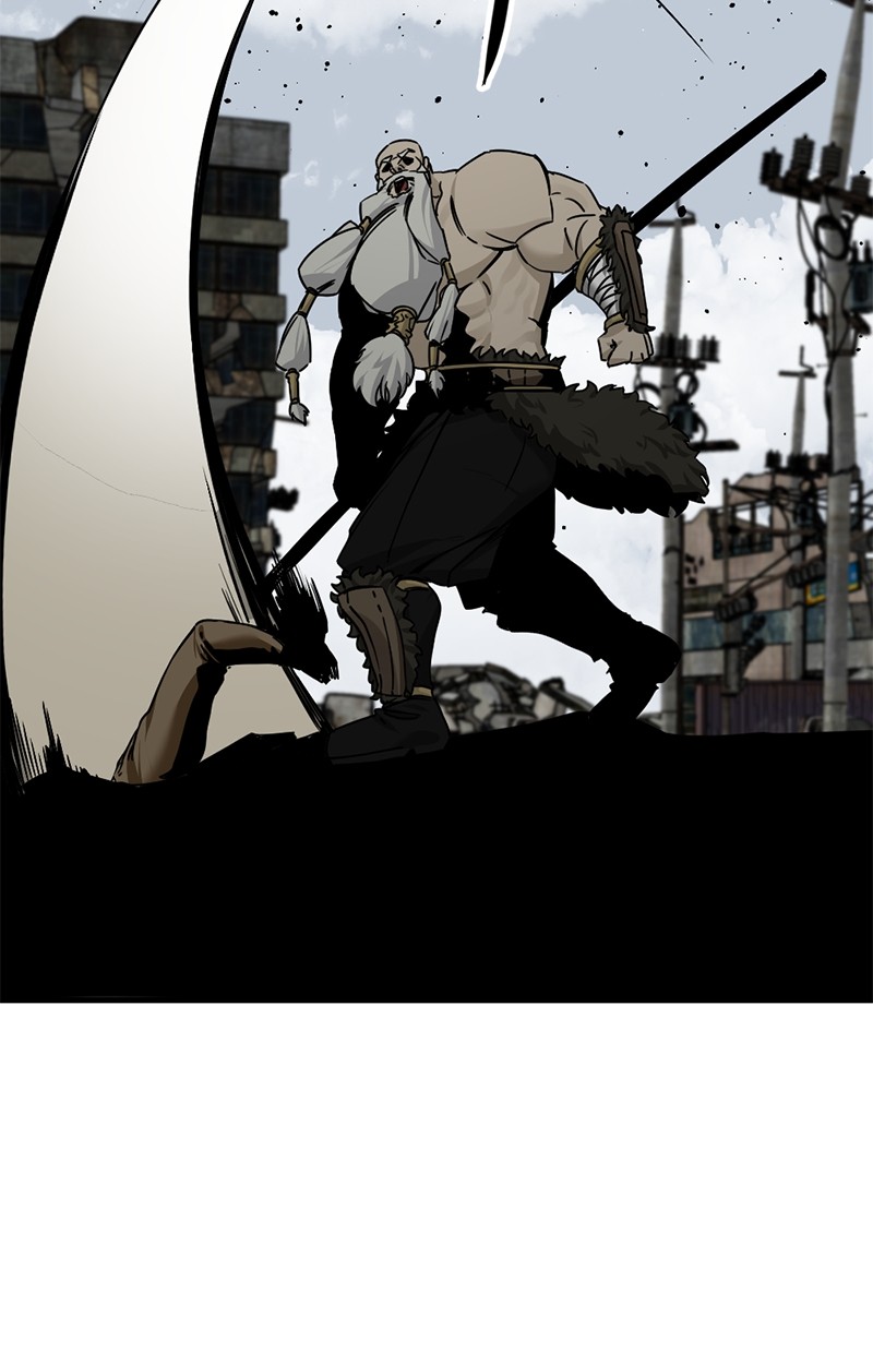 Hero Killer Chapter 183 - halaman 80