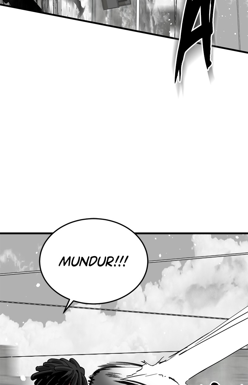 Hero Killer Chapter 183 - halaman 83