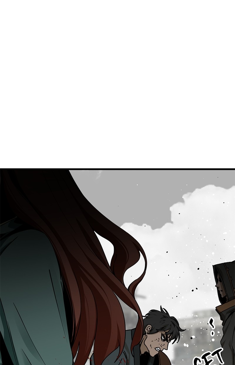 Hero Killer Chapter 183 - halaman 89