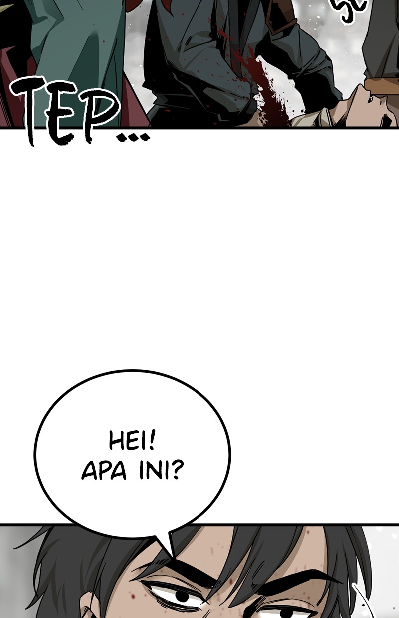 Hero Killer Chapter 183 - halaman 90