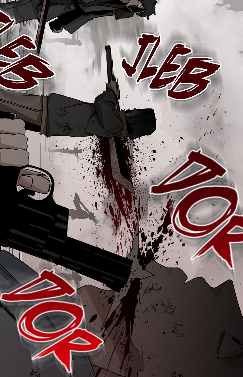 Hero Killer Chapter 183 - halaman 93