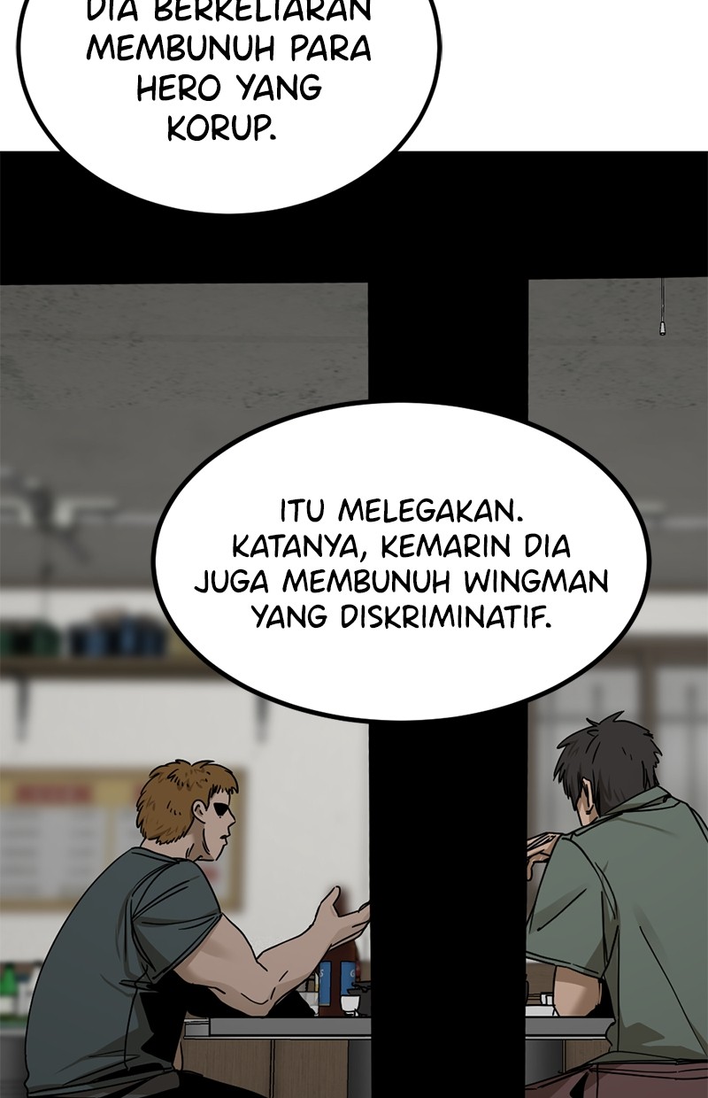 Hero Killer Chapter 184 - halaman 101