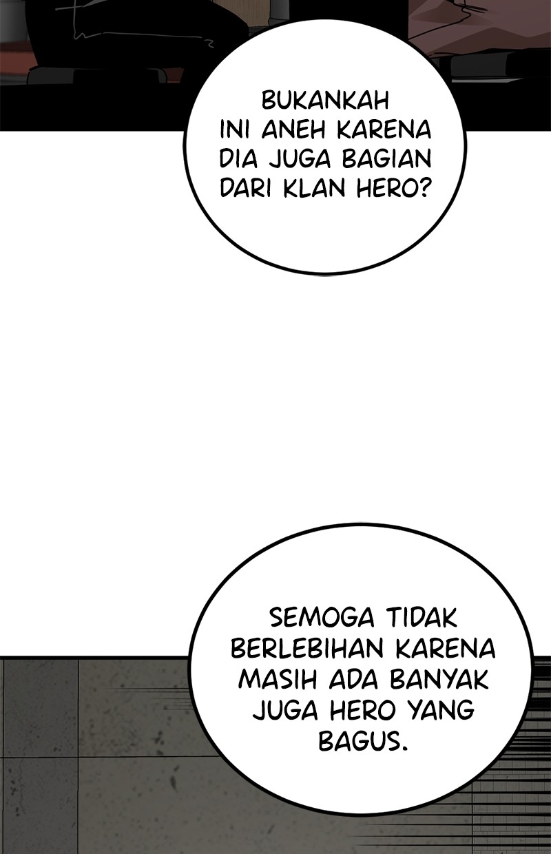 Hero Killer Chapter 184 - halaman 102