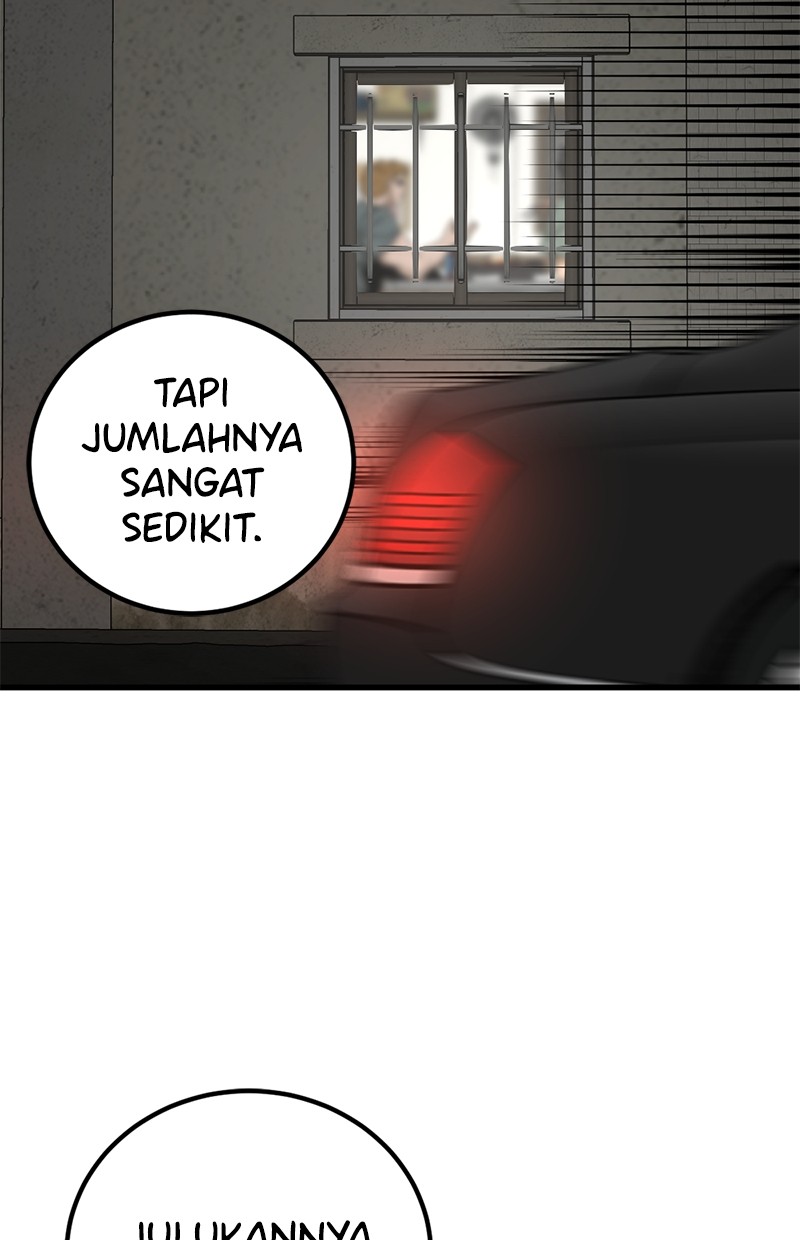 Hero Killer Chapter 184 - halaman 103