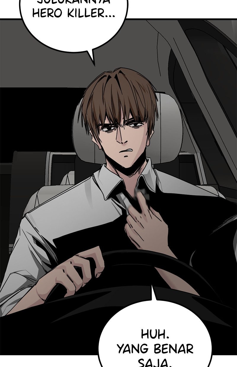 Hero Killer Chapter 184 - halaman 104