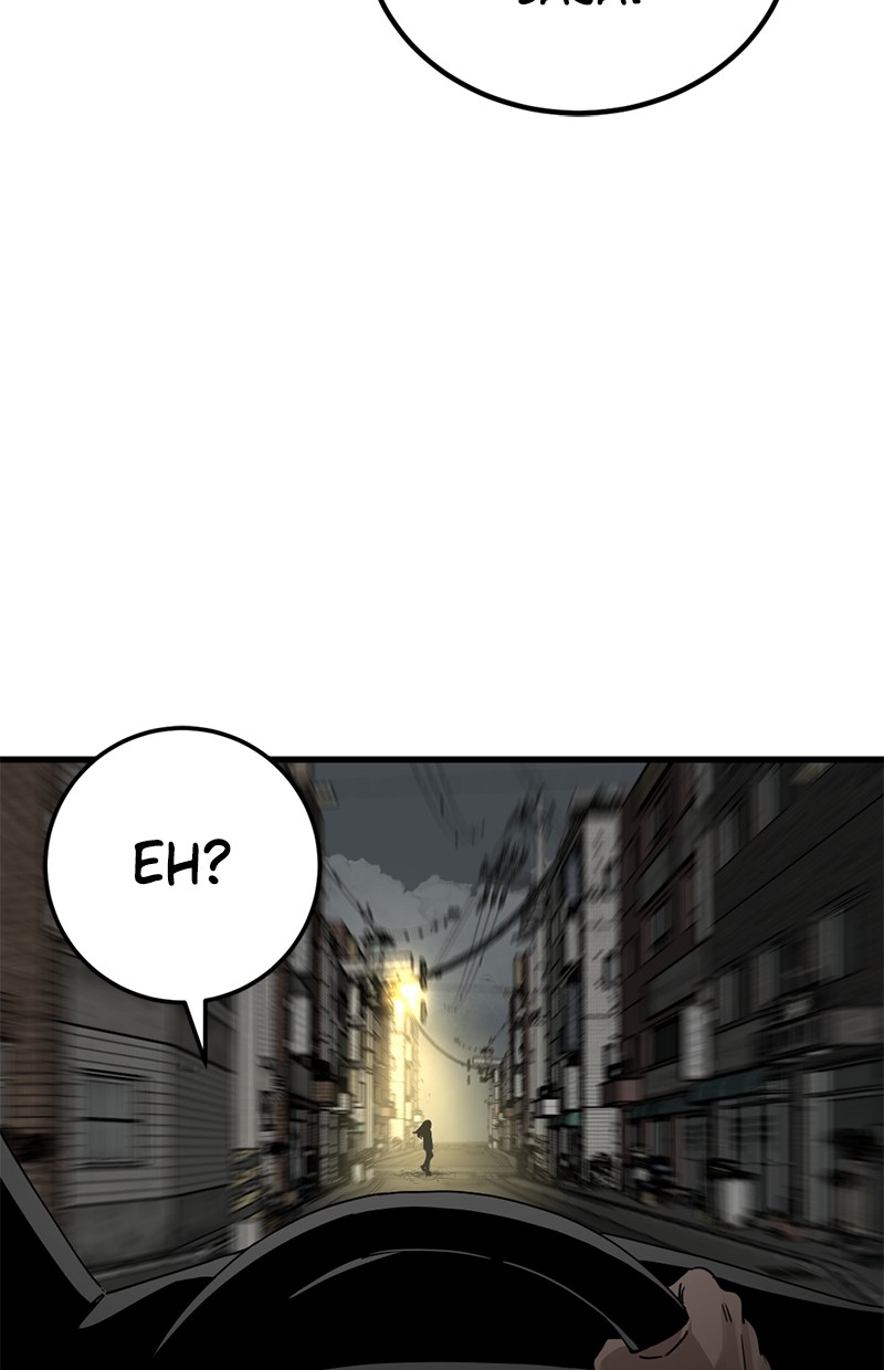 Hero Killer Chapter 184 - halaman 105