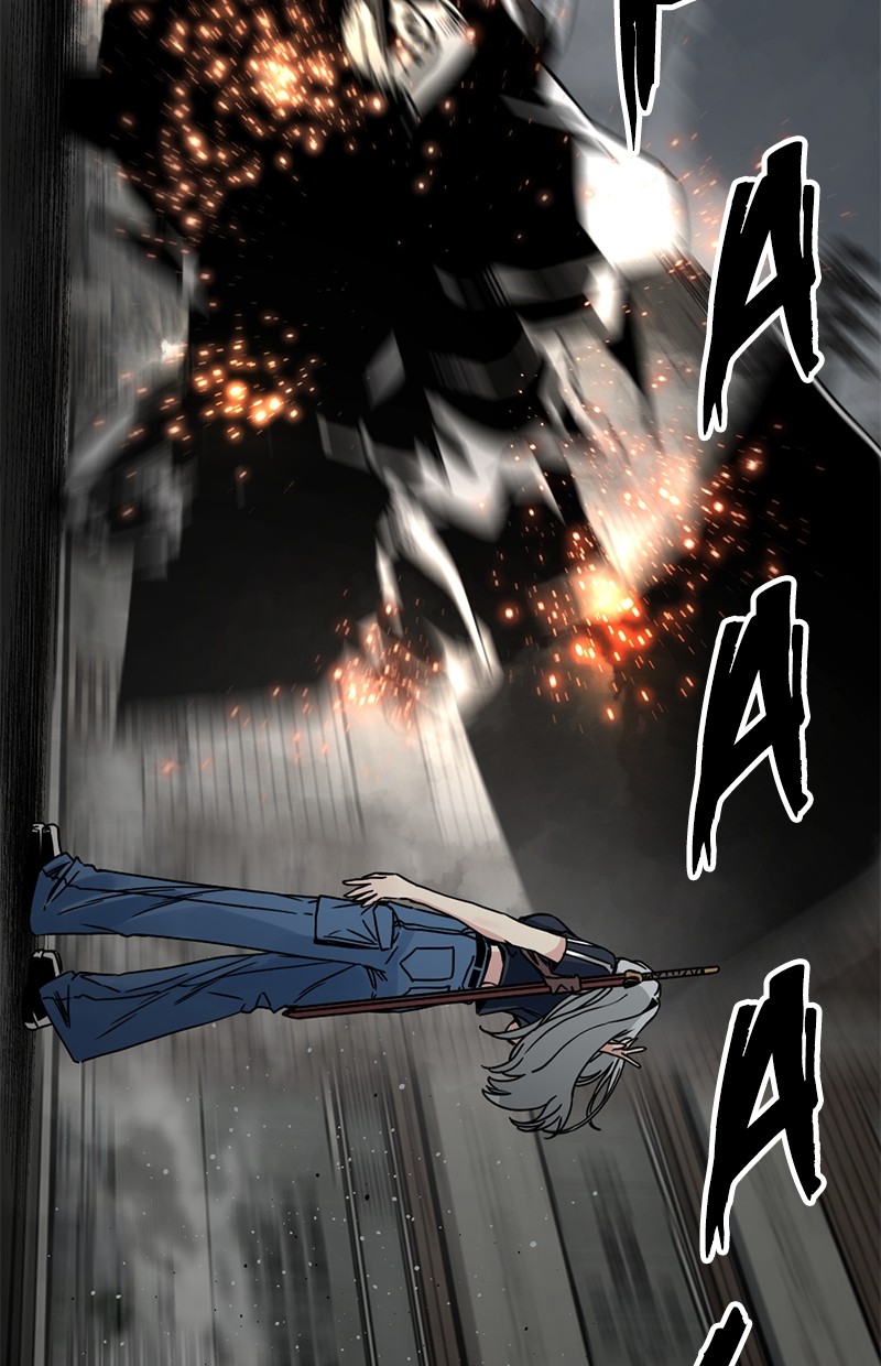 Hero Killer Chapter 184 - halaman 107