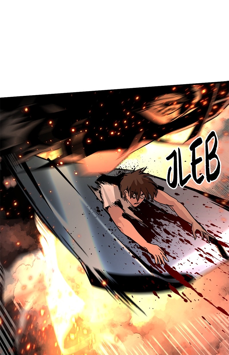 Hero Killer Chapter 184 - halaman 110